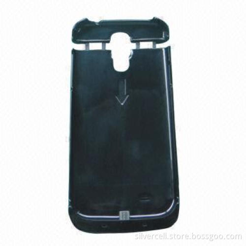 Smartphone Battery Case with 3,200mAh Capacity, 3.7V Voltage